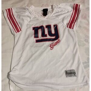 Victor Cruz #80 Jersey Shirt New York Giants Stitched NFL Size L